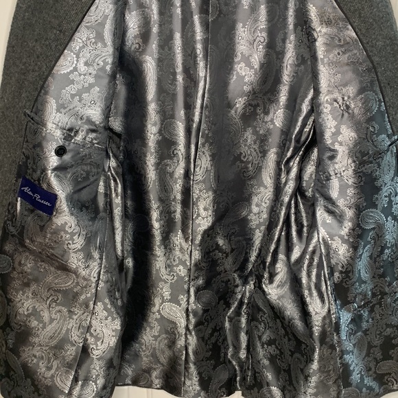 Jacket and Vest Set - Picture 9 of 10